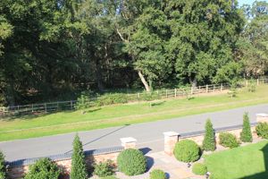 View of the Nature Reserve from Front of Property- click for photo gallery